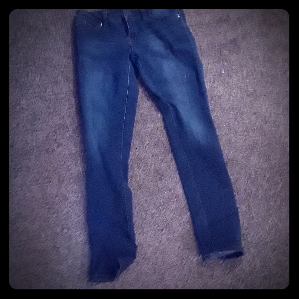 Jean's